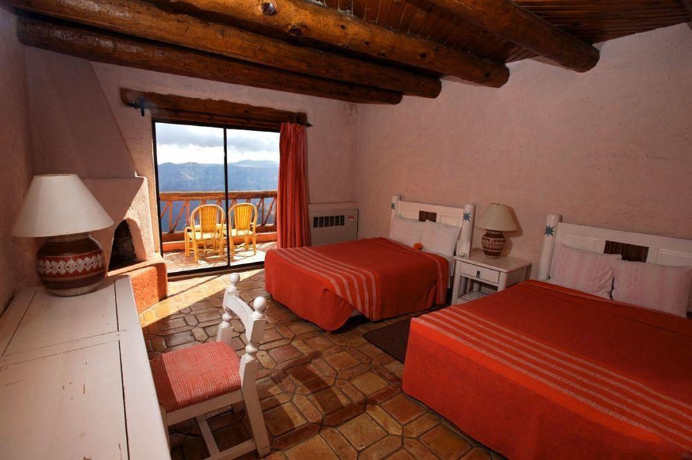 Hotel El Mirador By Balderrama Hotel Collection Copper Canyon Exterior photo